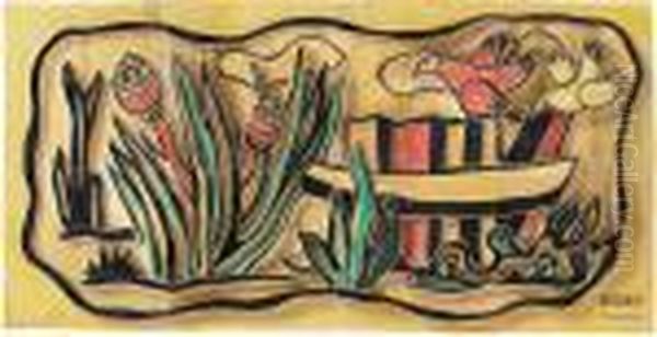 Les Oiseaux - view 1