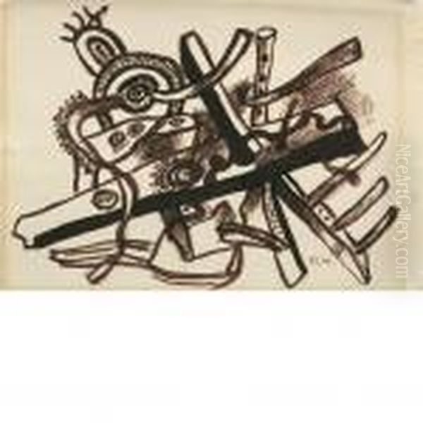 Untitled - view 1