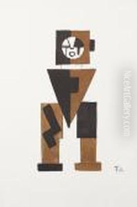 Konvolut by Fernand Leger