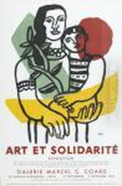 Art Et Solidarite - view 1