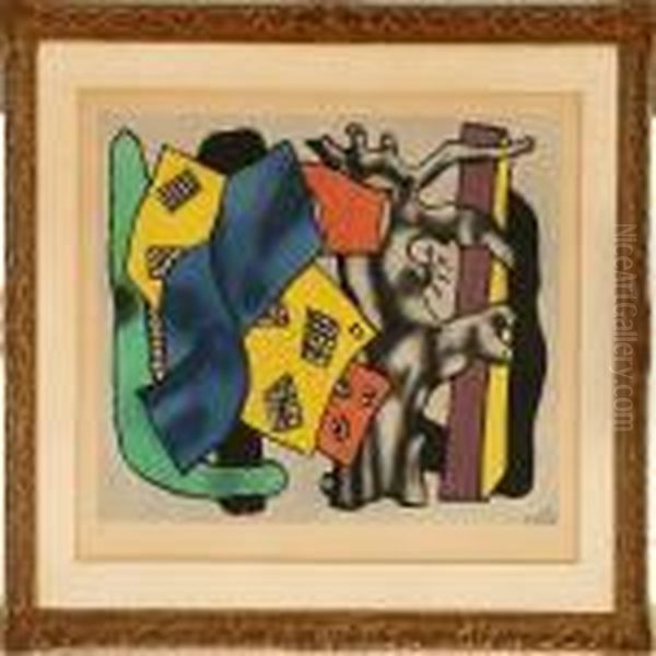 Composition - view 1