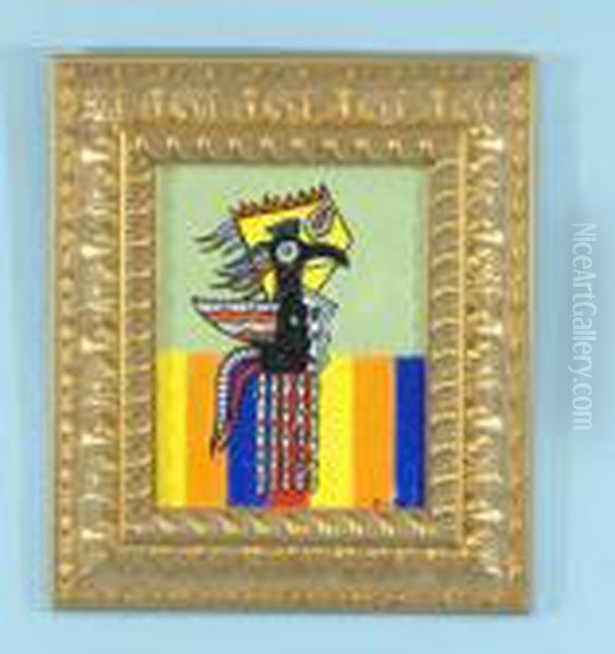 Color Abstract - view 1