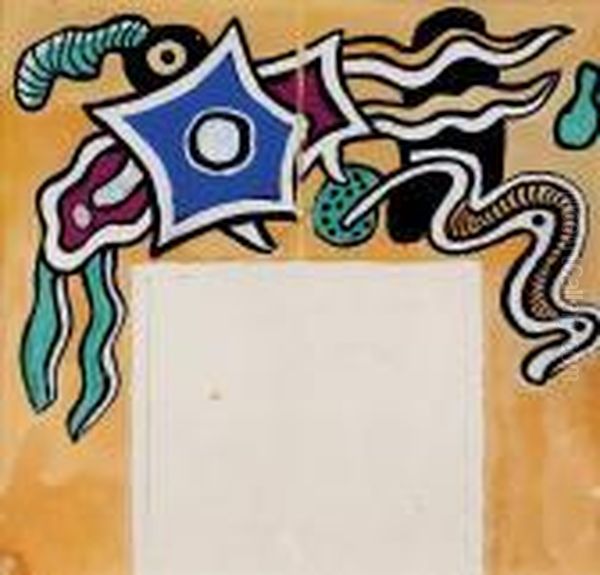 Projet De Decoration Murale - view 1