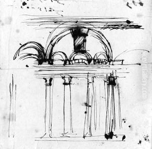 Untitled 2 by Giovanni Battista Piranesi