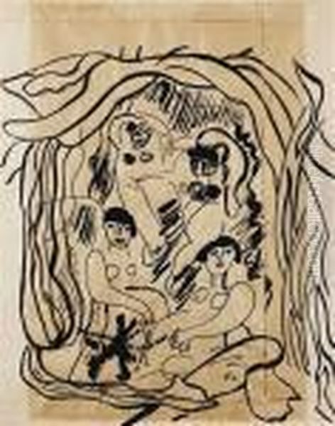 Femmes - view 1