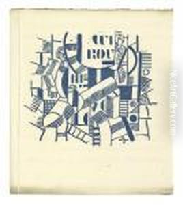 J'ai Tue By Blaise Cendrars.