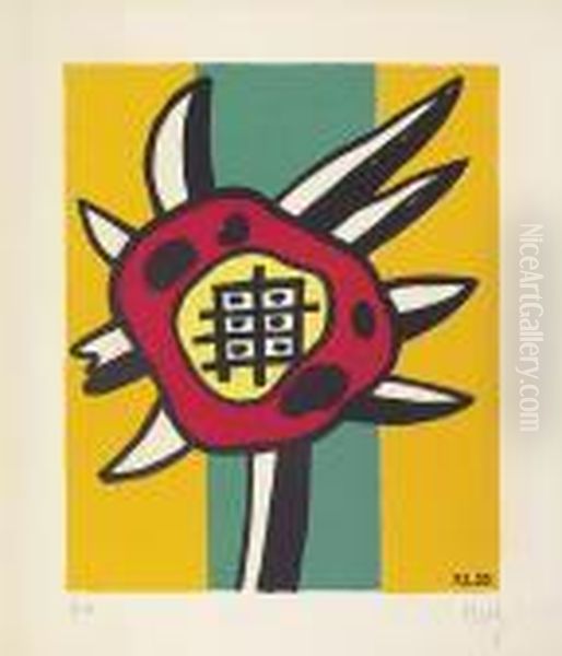Le Tournesol. - view 1
