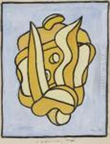 Composition - view 1