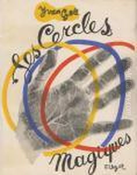 Les Cercles Magiques. - view 1