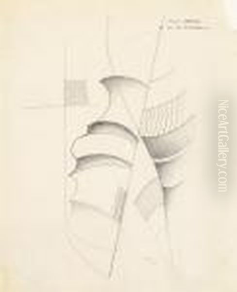 Composition A La Feuille - view 1