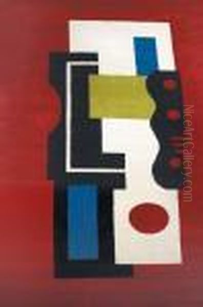Rouge - view 1