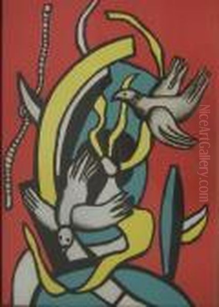 Les Oiseaux - view 1
