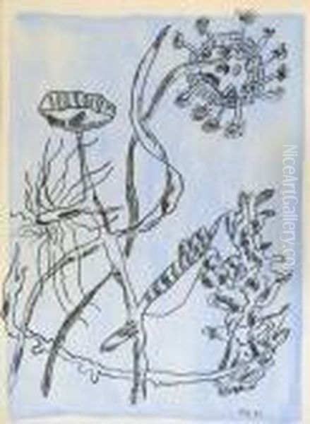 Fleurs - view 1