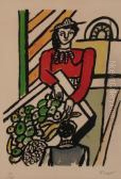 Fernand - view 1
