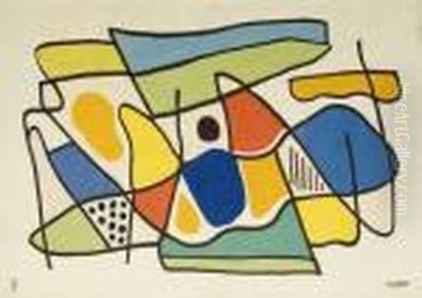 Peinture Murale - view 1