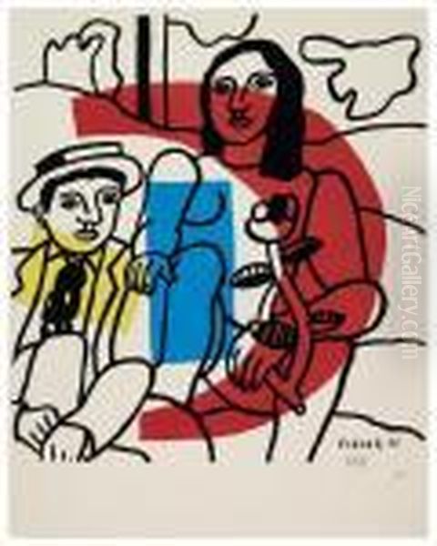 Couple - view 1