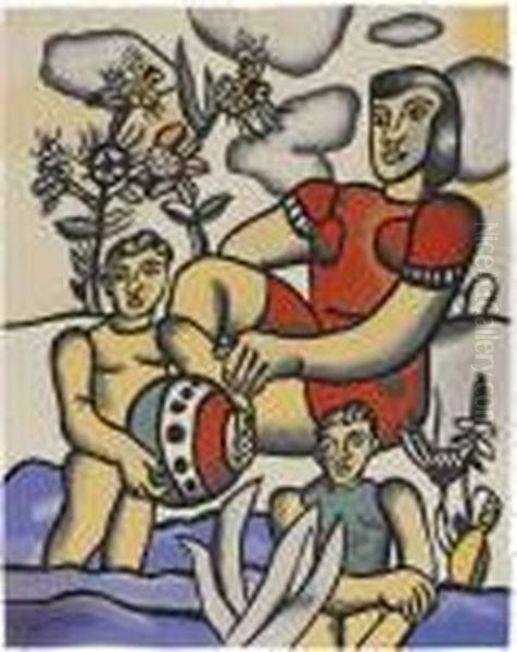 Le Bonheur. - view 1