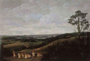 Brazilian Landscape