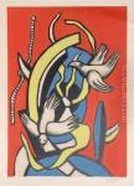 Deux L'oiseau - view 1