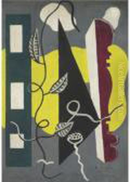 Composition - view 1