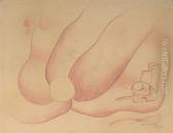 Tete De Planete - view 1