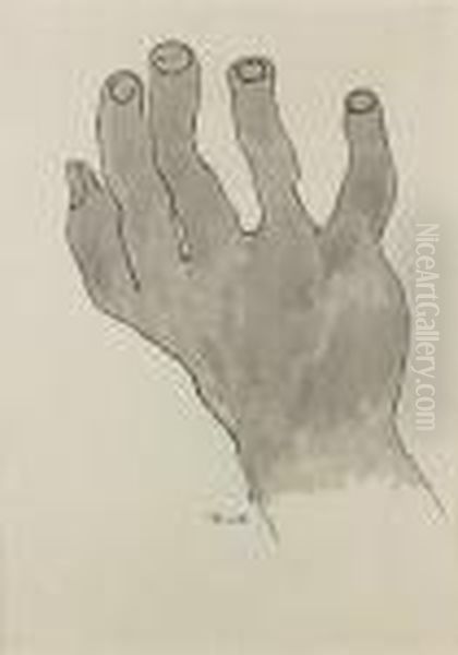 Une Main - view 1