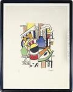 Untitled: Two Plates (the First Saphire P. 287) Untitled: Two Plates (the First Saphire P. 287)