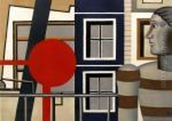 Composition - view 1