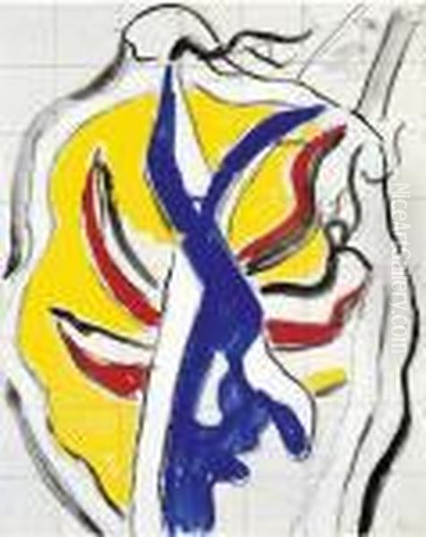 Composition - view 1