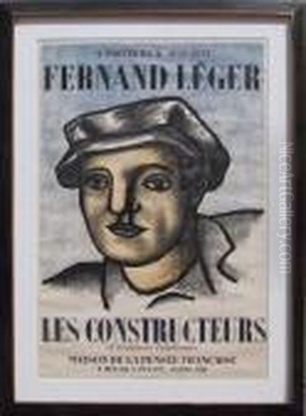 L'ouvier: Les Constructeurs - view 1