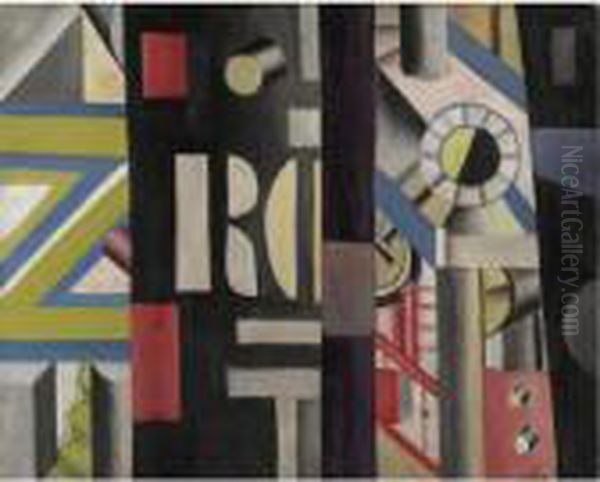 La Gare - view 1