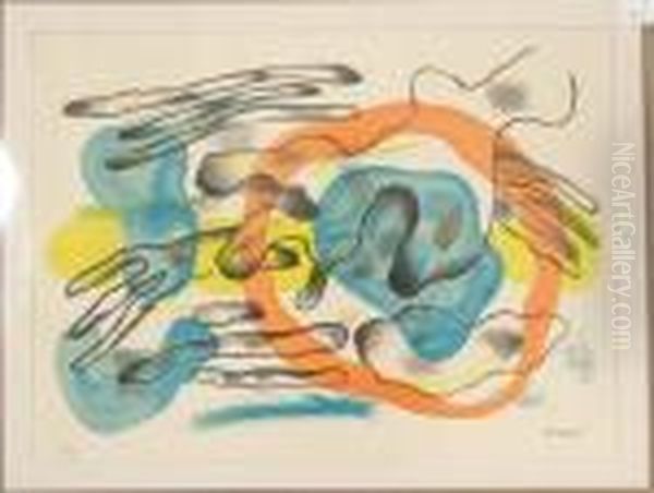 Composition. - view 1