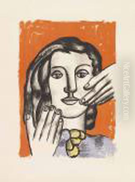 La Grande Margot - view 1