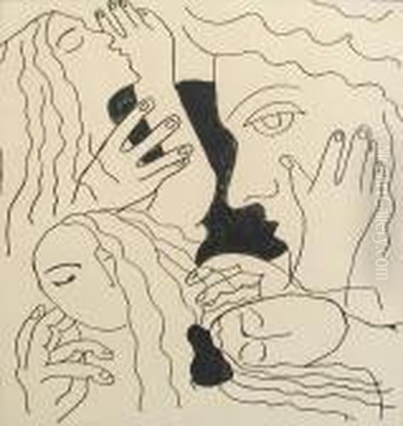 Untitled - view 1