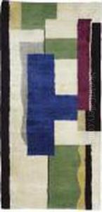 Blanc by Fernand Leger