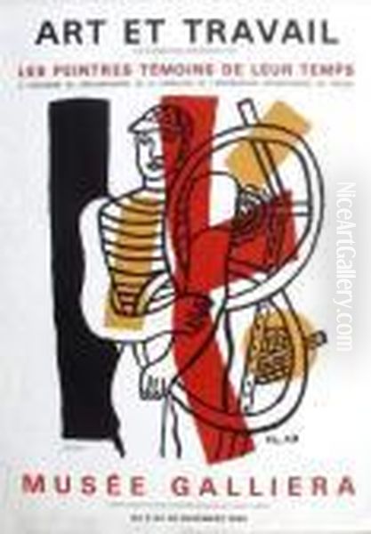 Art Travail - view 1