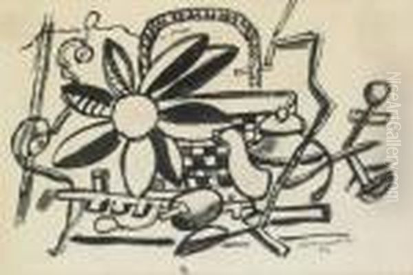 Still Life - view 1