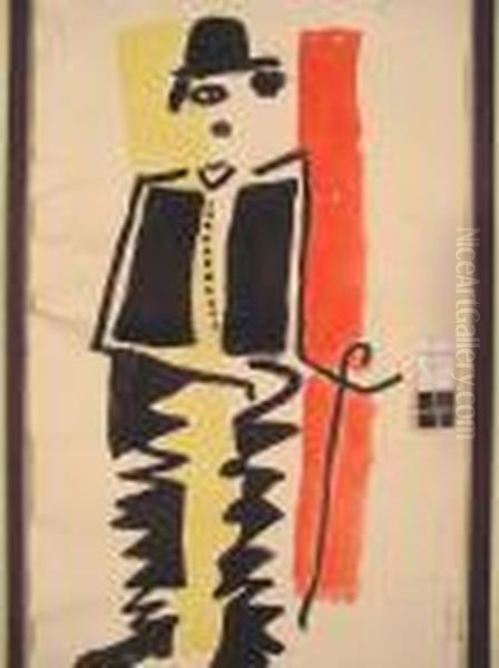 Charlot - view 1