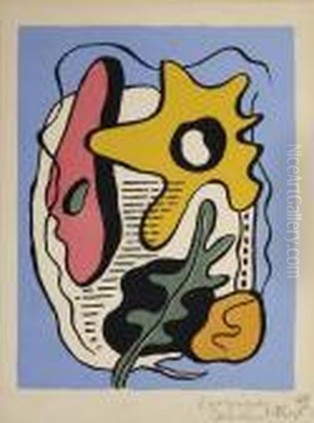 Composition - view 1