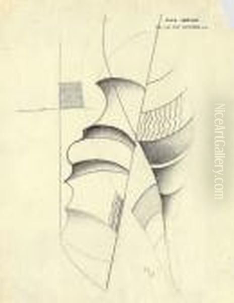 Composition De Mer - view 1