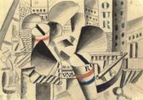 Le Remorqueur - view 1