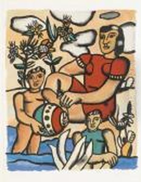 Le Bonheur - view 1