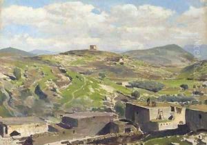View of Nazareth