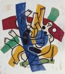Plongeurs