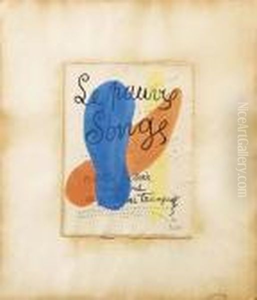 Le Pouvre Songe - view 1