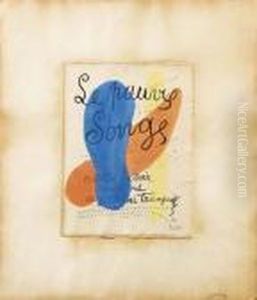 Le Pouvre Songe by Fernand Leger