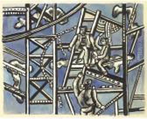 Les Constructeurs Etude - view 1