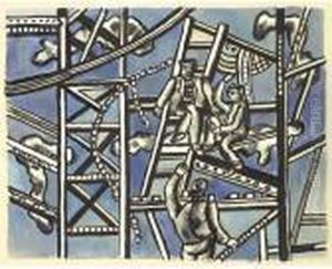 Les Constructeurs Etude