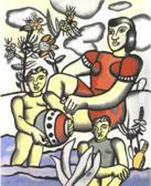 Le Bonheur - view 1