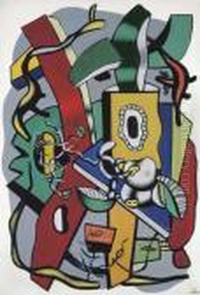 Grande Nature Morte - view 1